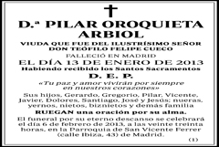 Pilar Oroguieta Arbiol